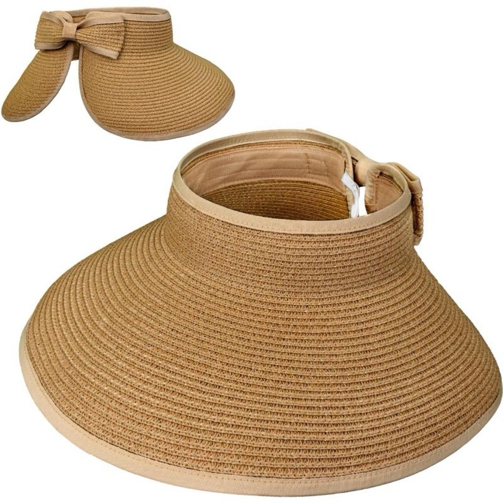 🎁Sun Visor Hat